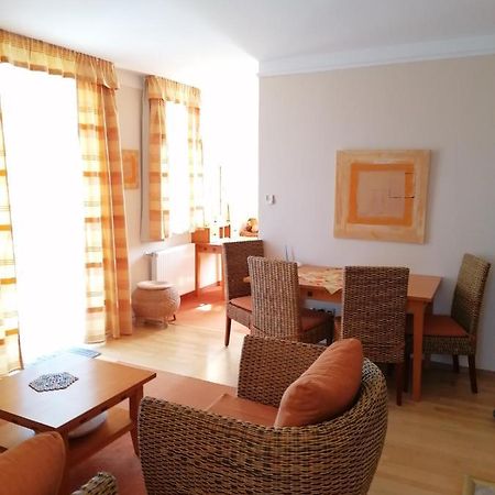 Daniella Apartmens Bük Extérieur photo