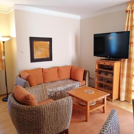 Daniella Apartmens Bük Extérieur photo