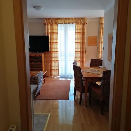 Daniella Apartmens Bük Extérieur photo