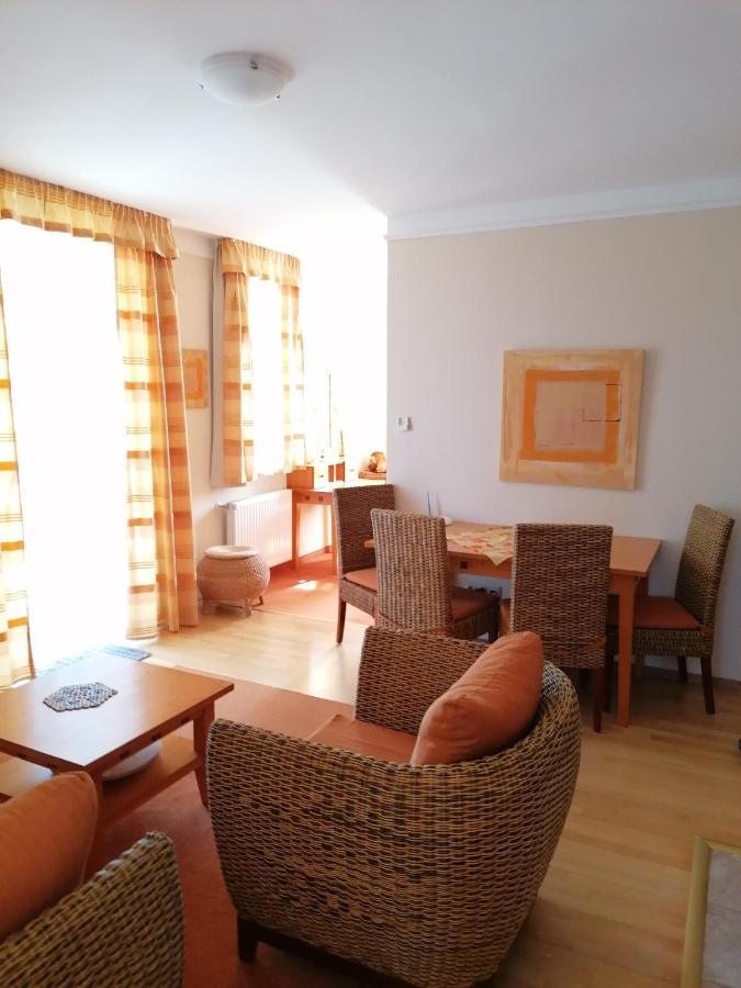 Daniella Apartmens Bük Extérieur photo