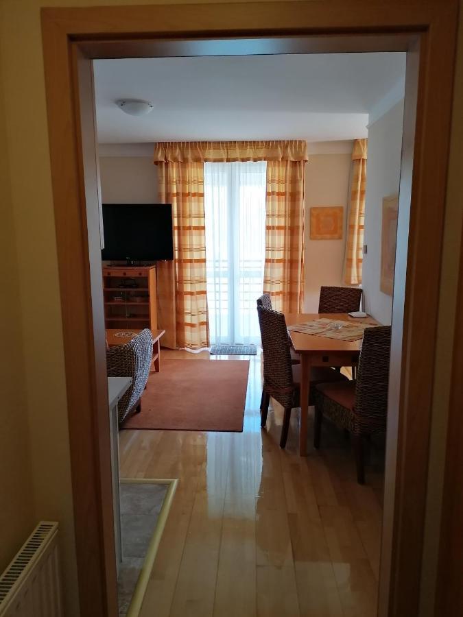 Daniella Apartmens Bük Extérieur photo